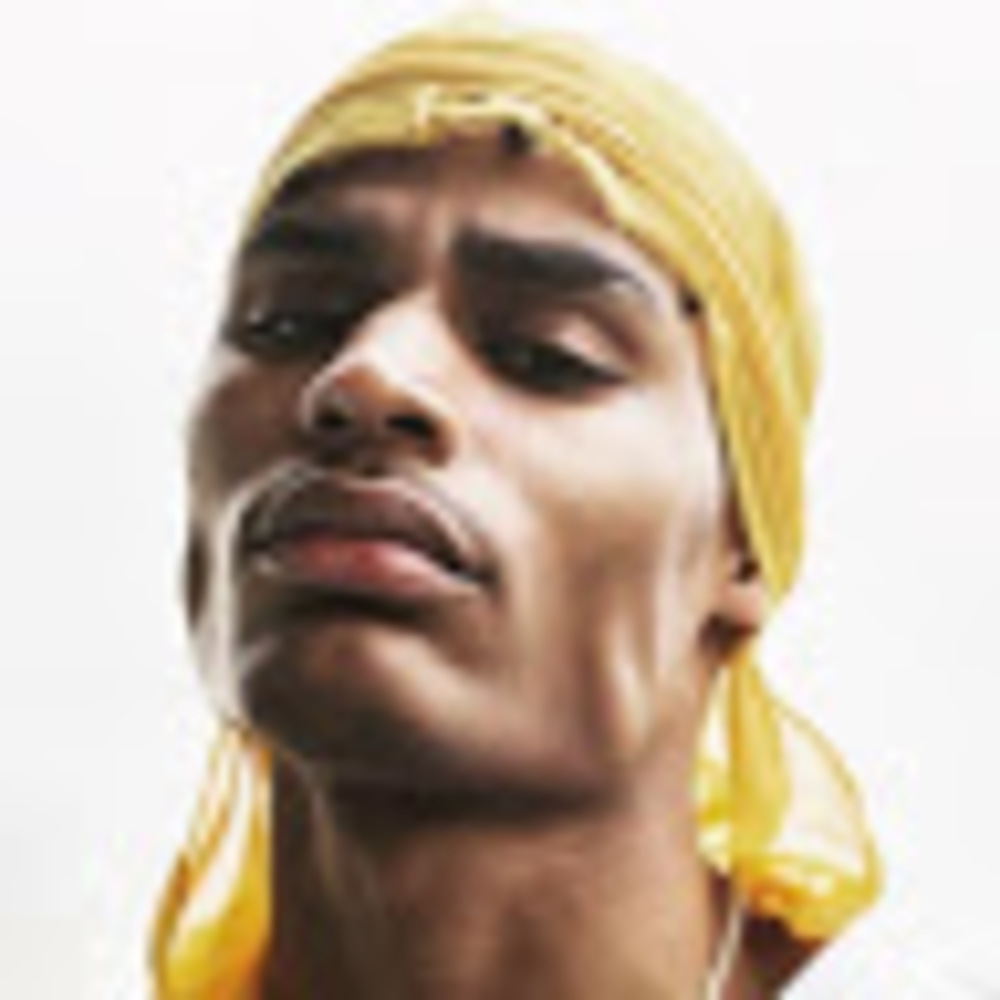 Meet your Posher, Blk